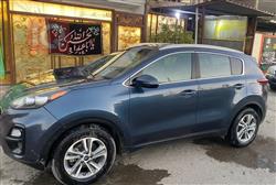 کیا سپۆرتاج